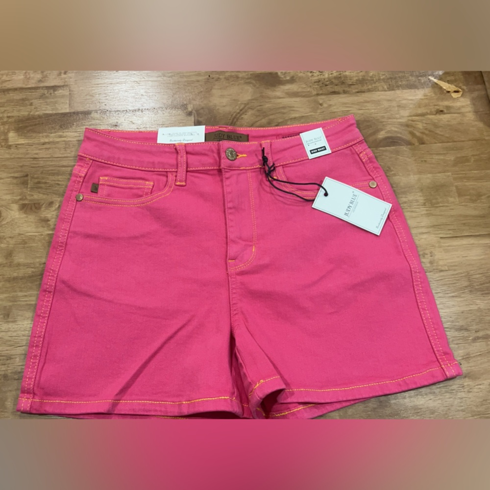 Judy Blue Shorts